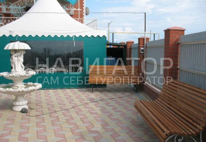 У МОРЯ - гостевой дом в Пересыпь У МОРЯ - гостевой дом в Пересыпь