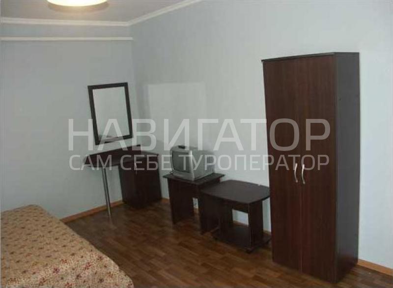ПЕРЕСЫПЬ - гостевой дом в Пересыпь