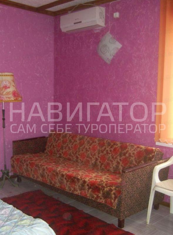 Гостевой дом в Пересыпь Гостевой дом в Пересыпь