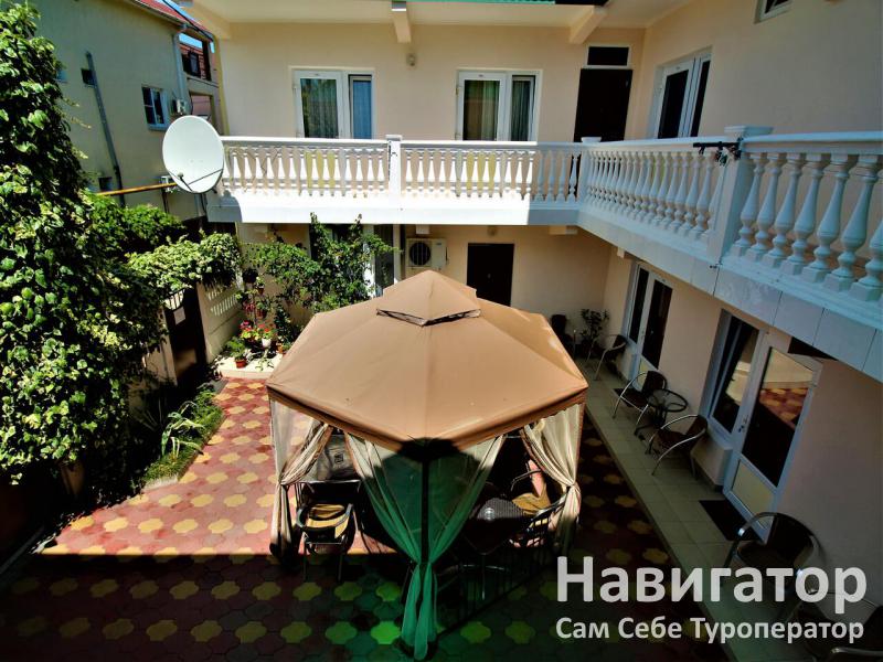 У ДИМЫ - гостевой дом в Адлер У ДИМЫ - гостевой дом в Адлер
