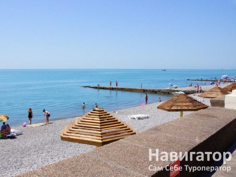 У ДИМЫ - гостевой дом в Адлер У ДИМЫ - гостевой дом в Адлер