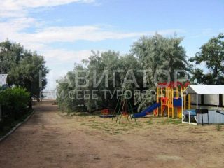 ЗЕВС- гостевой дом в Пересыпь ЗЕВС- гостевой дом в Пересыпь