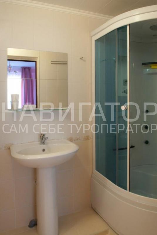 ГЛОРИЯ - гостевой дом в Пересыпь