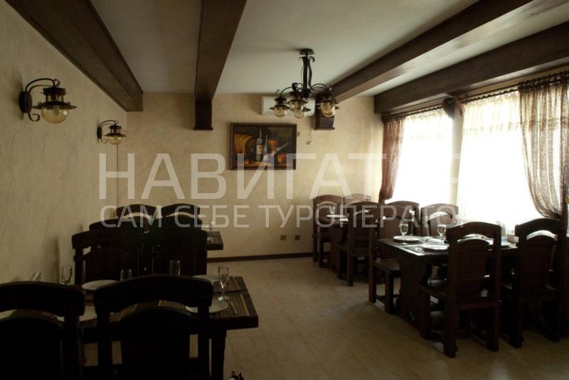 ГЛОРИЯ - гостевой дом в Пересыпь ГЛОРИЯ - гостевой дом в Пересыпь