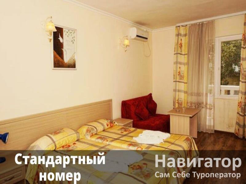 МОРСКОЙ ПРИБОЙ - отель в Адлер МОРСКОЙ ПРИБОЙ - отель в Адлер