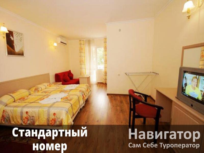 МОРСКОЙ ПРИБОЙ - отель в Адлер МОРСКОЙ ПРИБОЙ - отель в Адлер