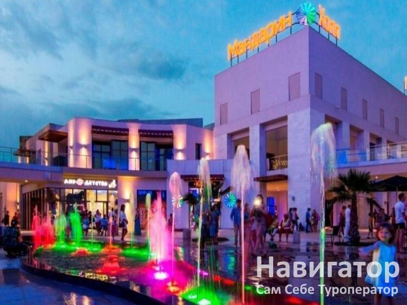 МОРСКОЙ ПРИБОЙ - отель в Адлер МОРСКОЙ ПРИБОЙ - отель в Адлер