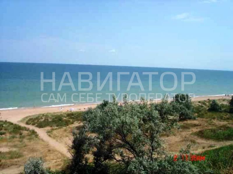 ЛАСКОВОЕ МОРЕ - гостевой дом в Пересыпь ЛАСКОВОЕ МОРЕ - гостевой дом в Пересыпь