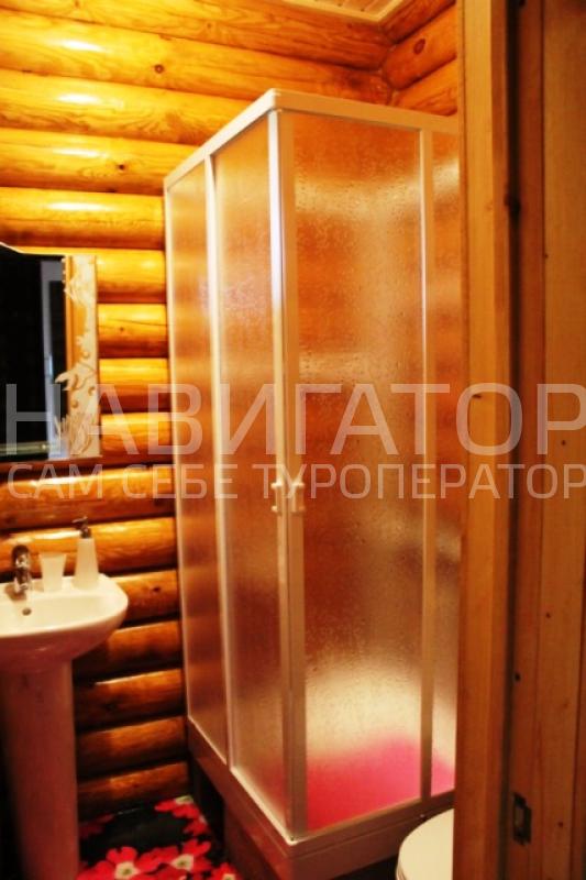 ВЕРБЕНА - гостевой дом в Горячий ключ ВЕРБЕНА - гостевой дом в Горячий ключ