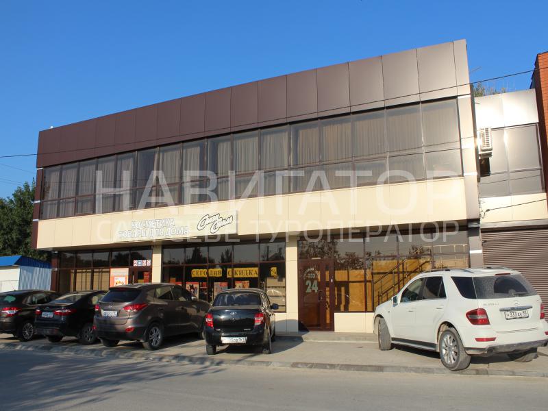 333 - отель в Крымск 333 - отель в Крымск