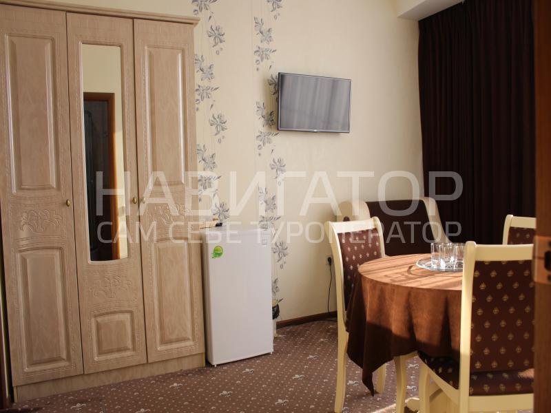 333 - отель в Крымск 333 - отель в Крымск
