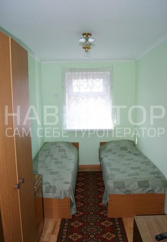 5906 - гостевой дом в Пересыпь 5906 - гостевой дом в Пересыпь