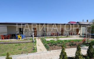 Гостевой дом в Пересыпь Гостевой дом в Пересыпь