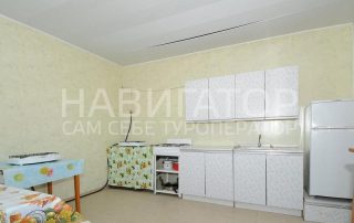 Гостевой дом в Пересыпь