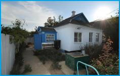 Гостевой дом в Пересыпь