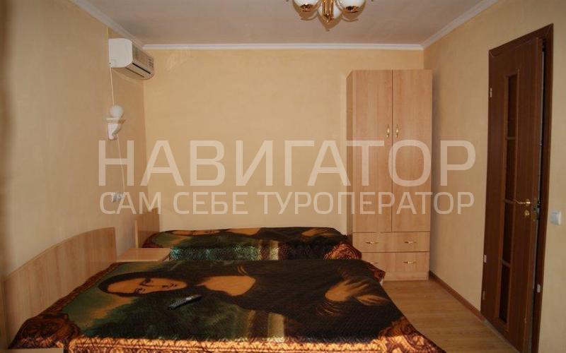 ФОРТ ФЕНА - гостевой дом в Пересыпь ФОРТ ФЕНА - гостевой дом в Пересыпь