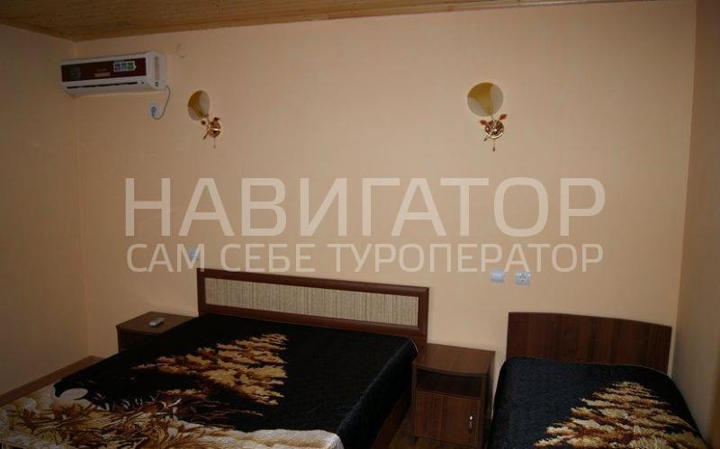 ФОРТ ФЕНА - гостевой дом в Пересыпь ФОРТ ФЕНА - гостевой дом в Пересыпь