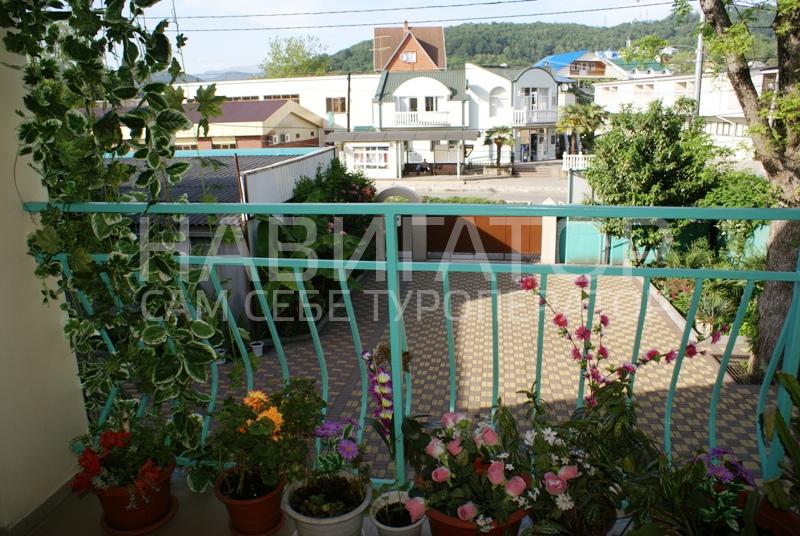 САША - гостевой дом в Вардане САША - гостевой дом в Вардане