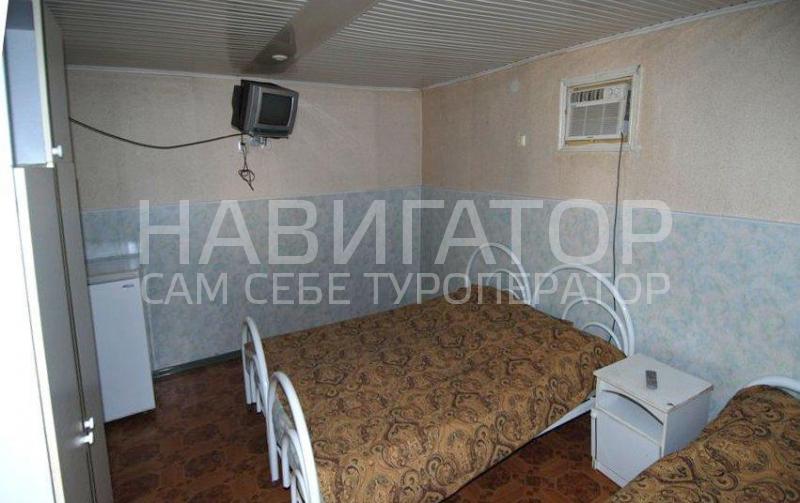 АННА - гостевой дом в Пересыпь АННА - гостевой дом в Пересыпь