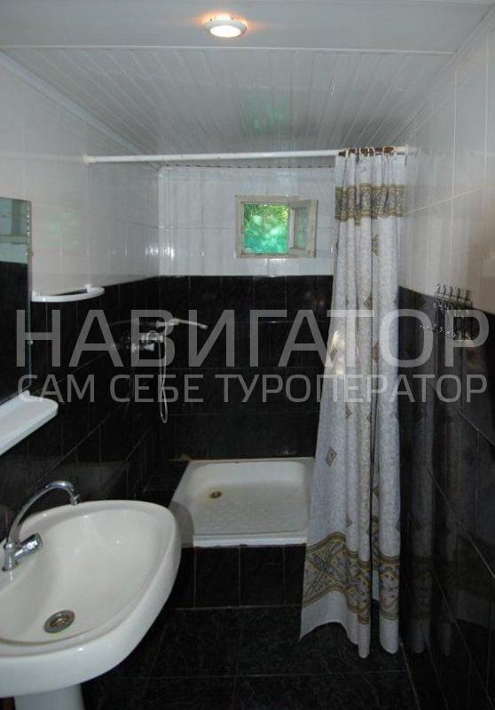 АННА - гостевой дом в Пересыпь АННА - гостевой дом в Пересыпь