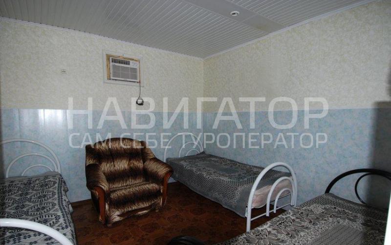 АННА - гостевой дом в Пересыпь АННА - гостевой дом в Пересыпь