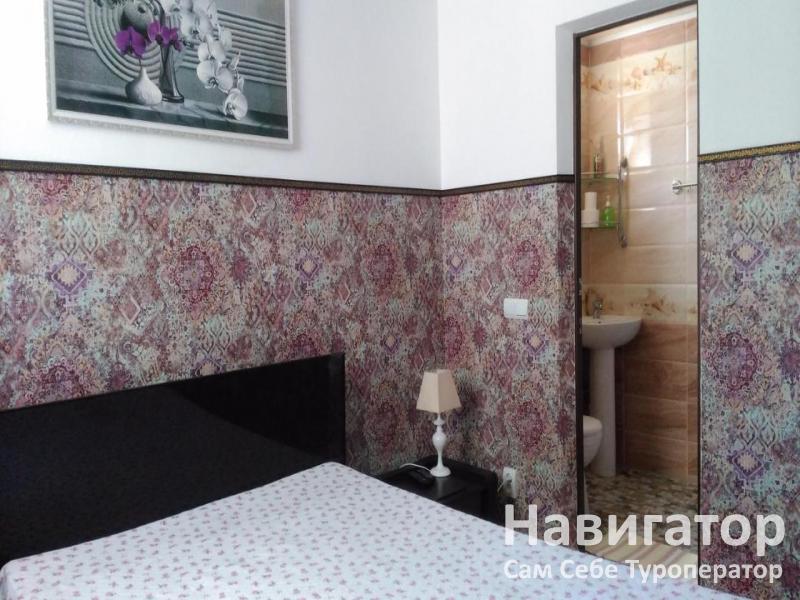 МАРИАННА - гостевой дом в Пересыпь МАРИАННА - гостевой дом в Пересыпь