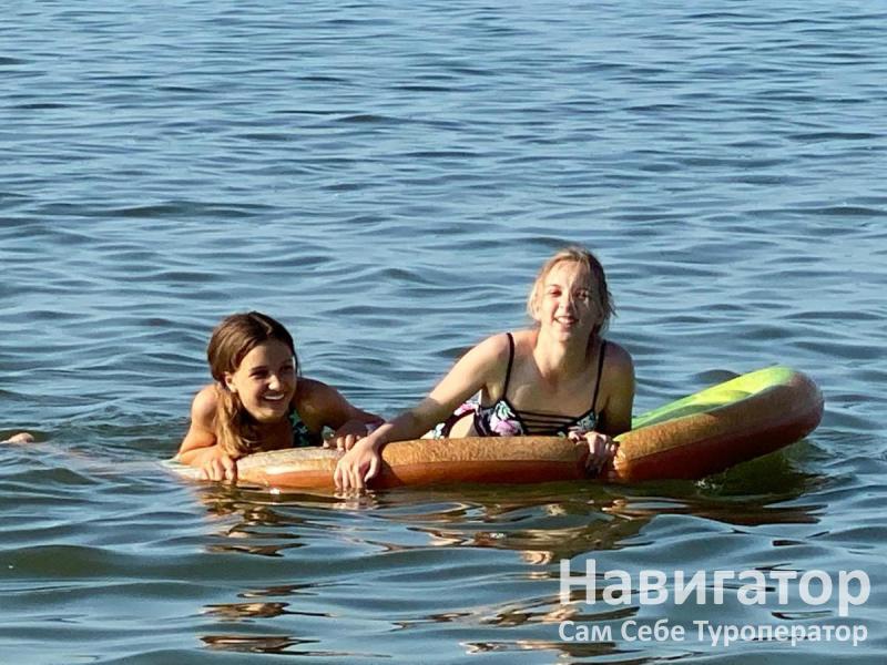 МАРИАННА - гостевой дом в Пересыпь МАРИАННА - гостевой дом в Пересыпь