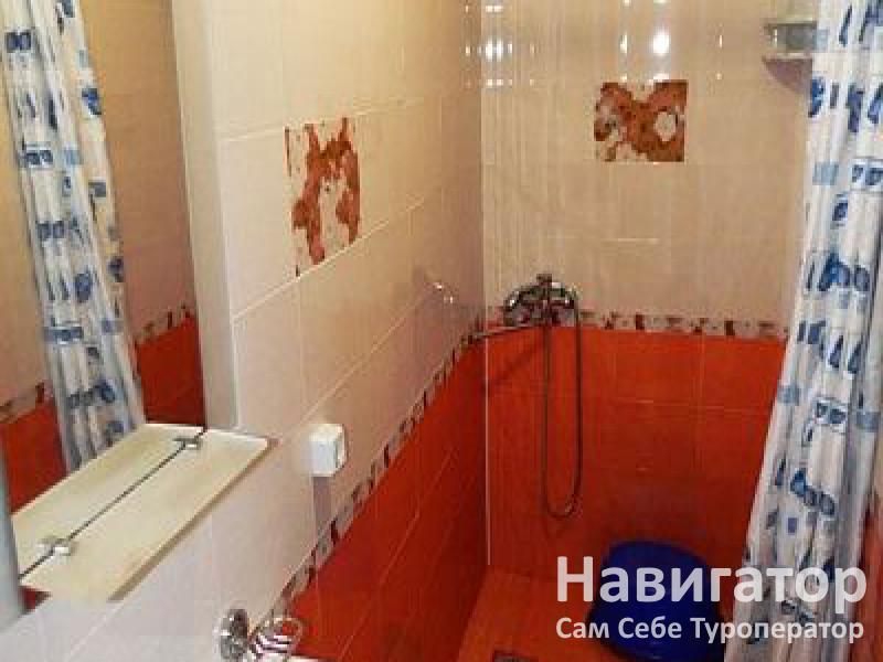ЛЮДМИЛА - гостевой дом в Пересыпь ЛЮДМИЛА - гостевой дом в Пересыпь
