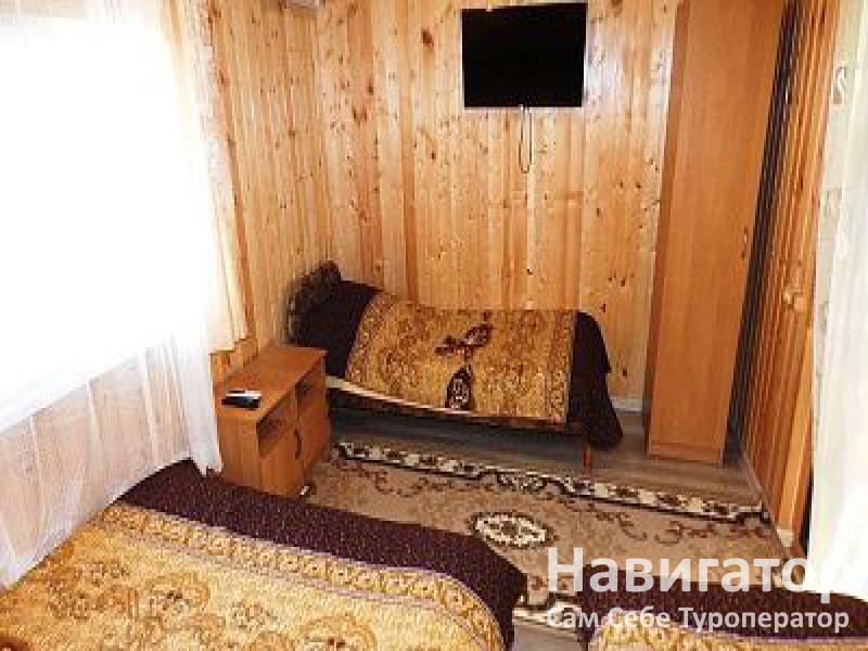 ЛЮДМИЛА - гостевой дом в Пересыпь ЛЮДМИЛА - гостевой дом в Пересыпь