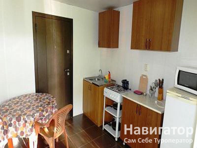 ЛЮДМИЛА - гостевой дом в Пересыпь ЛЮДМИЛА - гостевой дом в Пересыпь