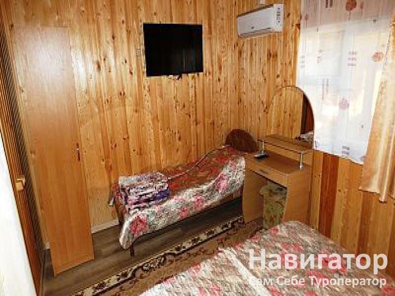ЛЮДМИЛА - гостевой дом в Пересыпь ЛЮДМИЛА - гостевой дом в Пересыпь