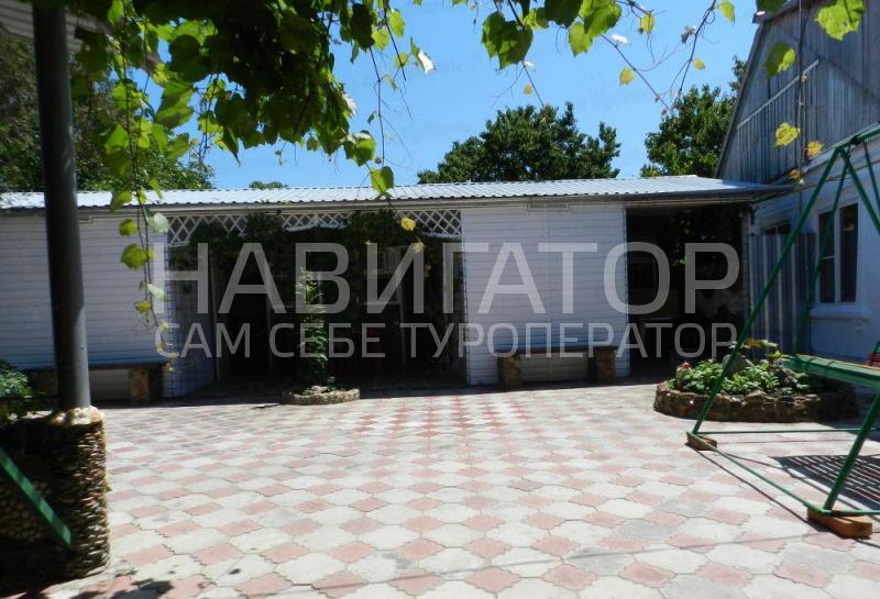 ТАНДЕМ - гостевой дом в Пересыпь ТАНДЕМ - гостевой дом в Пересыпь