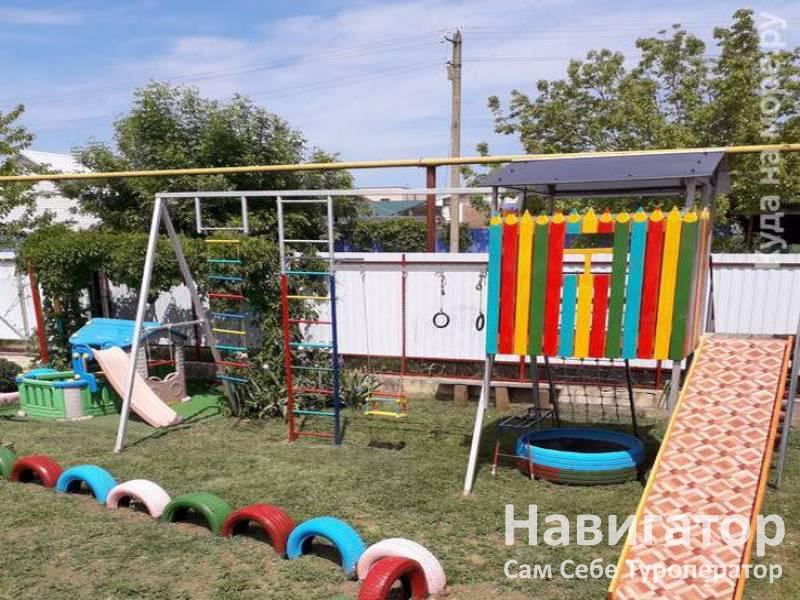 ТАНДЕМ - гостевой дом в Пересыпь ТАНДЕМ - гостевой дом в Пересыпь
