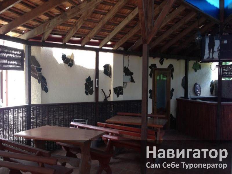 РАФАЭЛЬ - отель в Курортные поселки Геленджика РАФАЭЛЬ - отель в Курортные поселки Геленджика