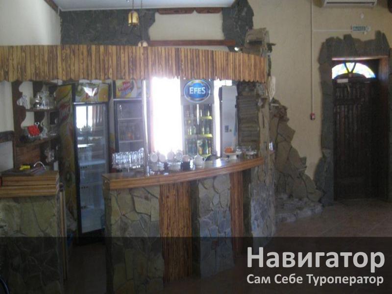 РАФАЭЛЬ - отель в Курортные поселки Геленджика