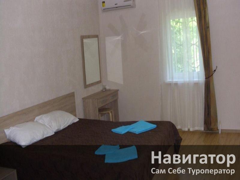 РАФАЭЛЬ - отель в Курортные поселки Геленджика РАФАЭЛЬ - отель в Курортные поселки Геленджика