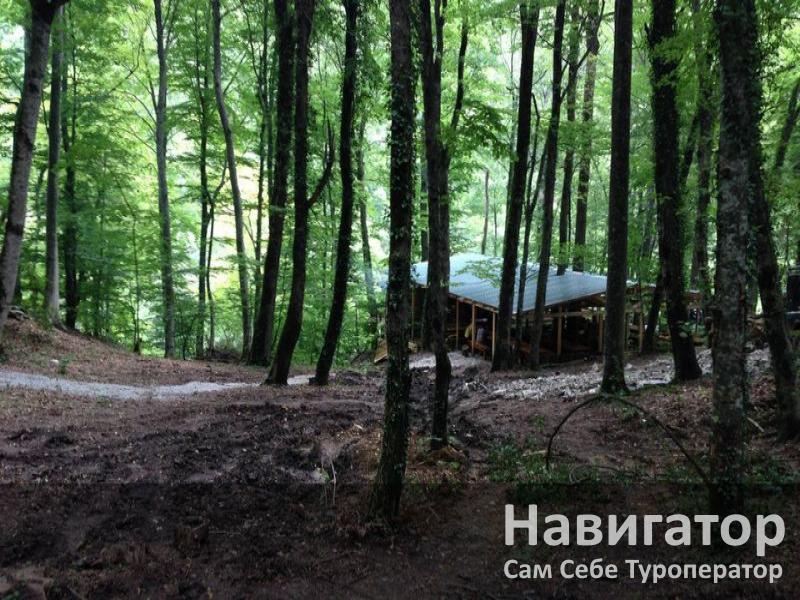 РАФАЭЛЬ - отель в Курортные поселки Геленджика