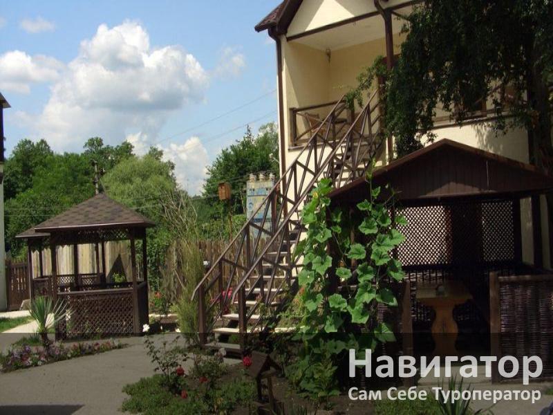 РАФАЭЛЬ - отель в Курортные поселки Геленджика РАФАЭЛЬ - отель в Курортные поселки Геленджика