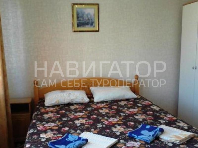 МОРСКАЯ - гостиница в Лазаревское МОРСКАЯ - гостиница в Лазаревское