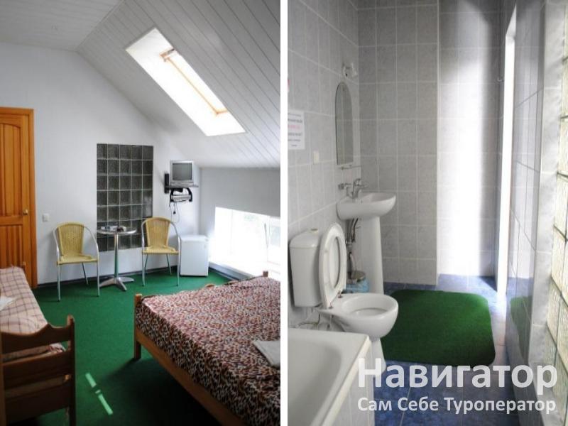 СВОБОДА - гостиница в Курортные поселки Лазаревского района СВОБОДА - гостиница в Курортные поселки Лазаревского района