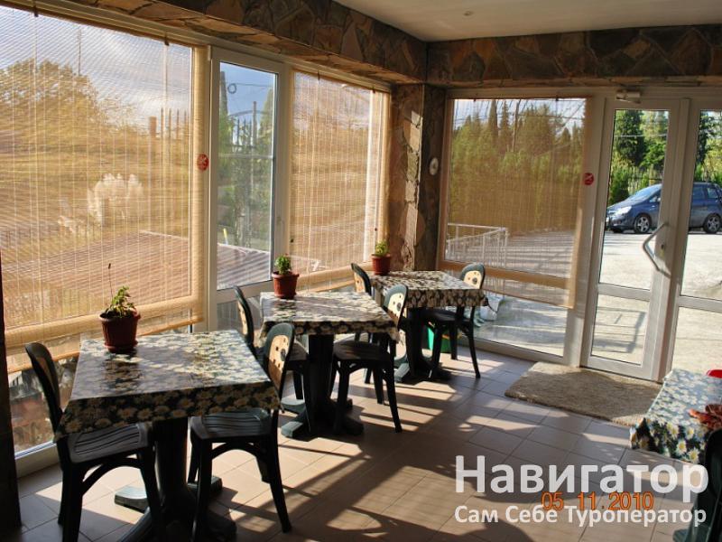 СВОБОДА - гостиница в Курортные поселки Лазаревского района СВОБОДА - гостиница в Курортные поселки Лазаревского района