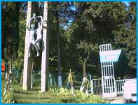 ЯКОРНАЯ ЩЕЛЬ - пансионат в Курортные поселки Лазаревского района