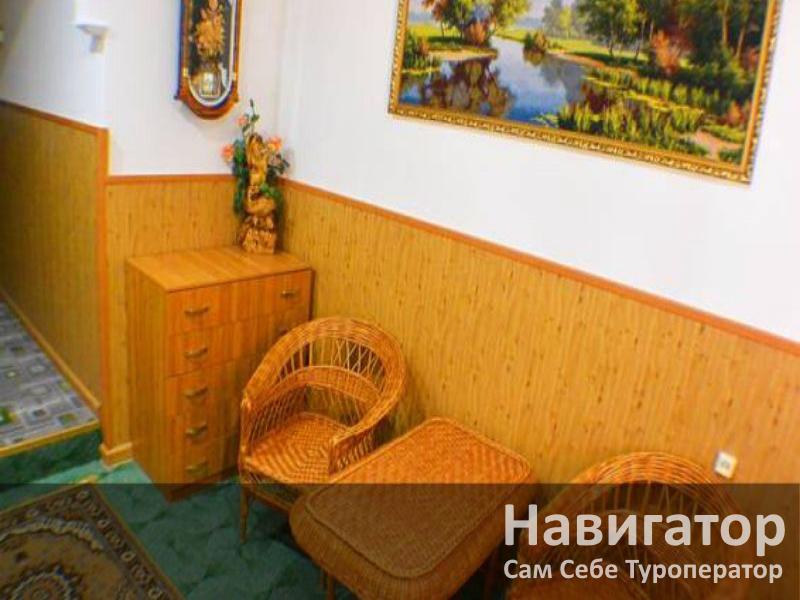 СВЕТЛАНА - гостевой дом в Адлер СВЕТЛАНА - гостевой дом в Адлер
