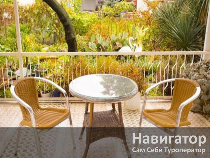 СВЕТЛАНА - гостевой дом в Адлер СВЕТЛАНА - гостевой дом в Адлер