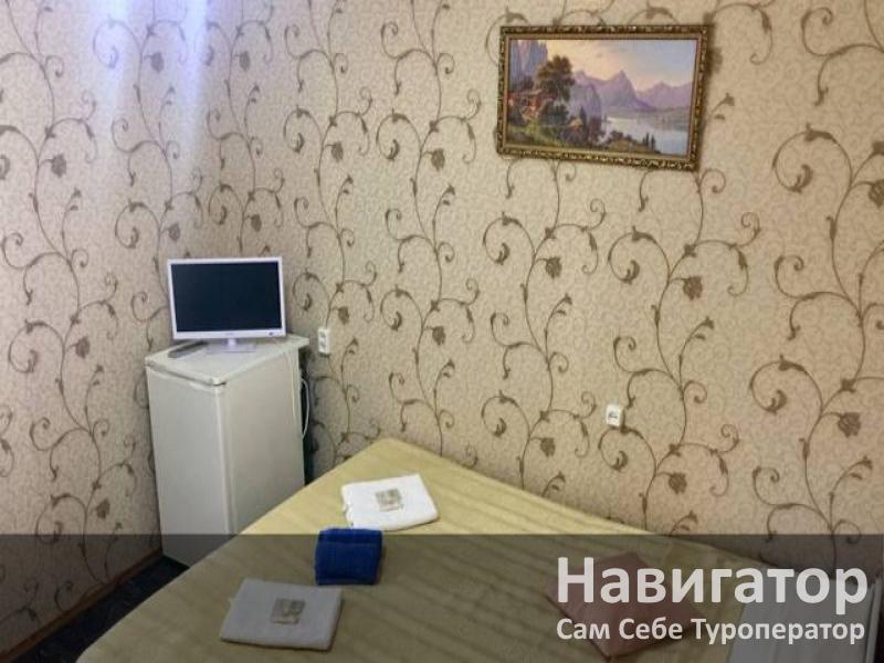 СВЕТЛАНА - гостевой дом в Адлер СВЕТЛАНА - гостевой дом в Адлер
