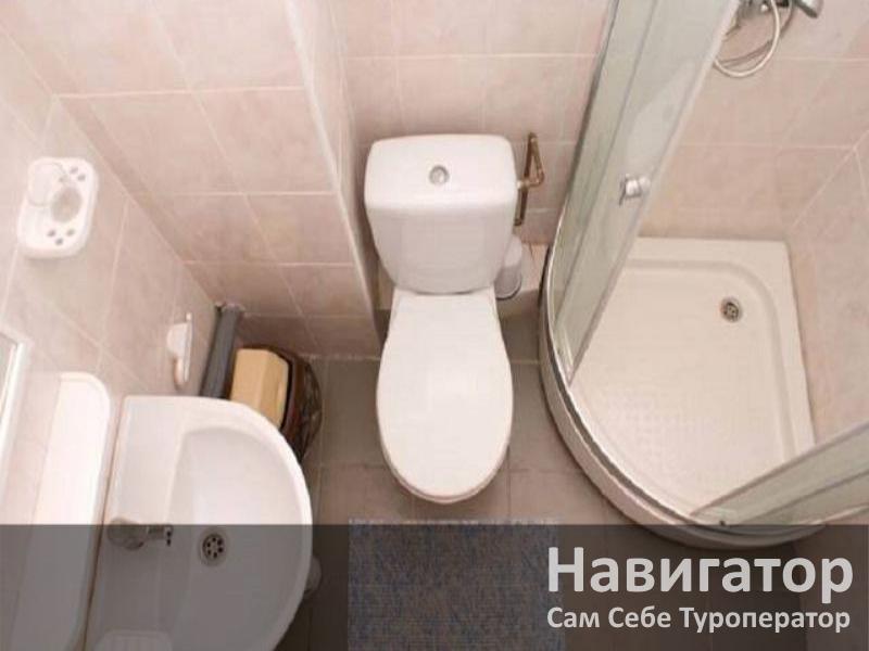 СВЕТЛАНА - гостевой дом в Адлер СВЕТЛАНА - гостевой дом в Адлер