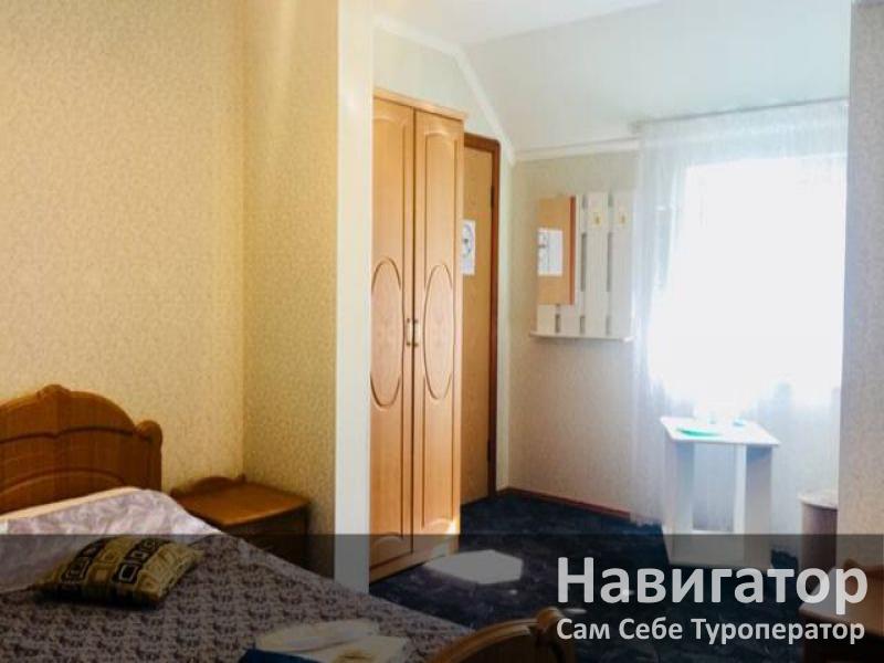 СВЕТЛАНА - гостевой дом в Адлер