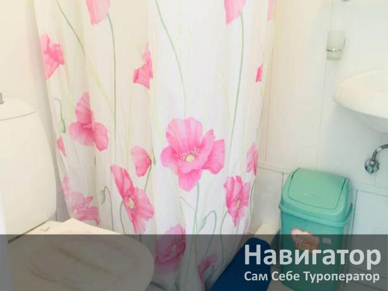 СВЕТЛАНА - гостевой дом в Адлер СВЕТЛАНА - гостевой дом в Адлер
