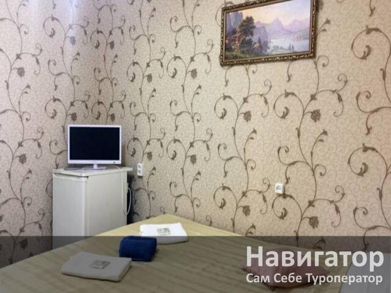 СВЕТЛАНА - гостевой дом в Адлер СВЕТЛАНА - гостевой дом в Адлер