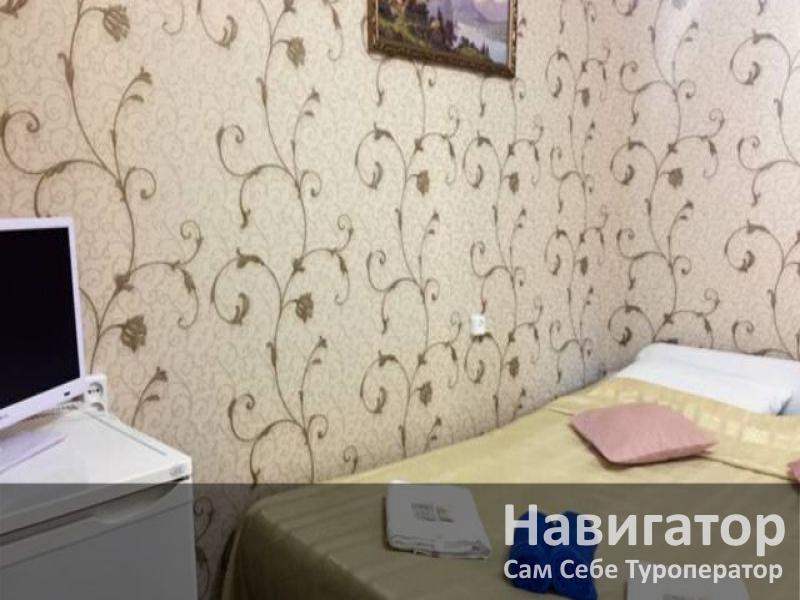 СВЕТЛАНА - гостевой дом в Адлер СВЕТЛАНА - гостевой дом в Адлер